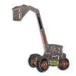 Pins CLAAS Ranger Chargeur télescopique