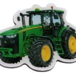 Pins JOHN DEERE série 8R