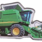 Pins JOHN DEERE Moissonneuse batteuse