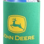 Cache cannette JOHN DEERE