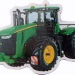 Pins JOHN DEERE série 9R