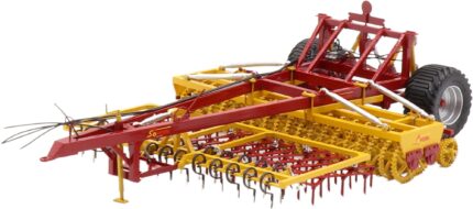 SOPEMA Porte-outils 4 mètres rigide – Image 4