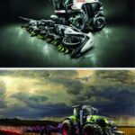 Poster : CLAAS Jaguar 30.000ième