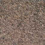 Sachet de gravier brun et beige (route et chemin)