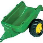 Remorque JOHN DEERE