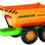 Benne TP 2 essieux, JOSKIN