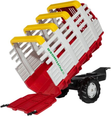 Remorque à foin POTTINGER – Image 3