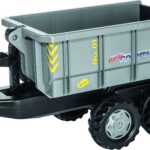 Container gris