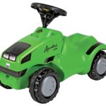 Porteur DEUTZ