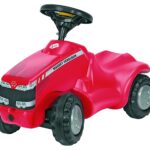 Porteur MASSEY FERGUSON 5470