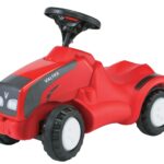 Porteur VALTRA