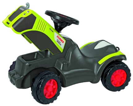 Porteur CLAAS Xérion – Image 3