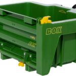 Caisse portable RollyBox, JOHN DEERE