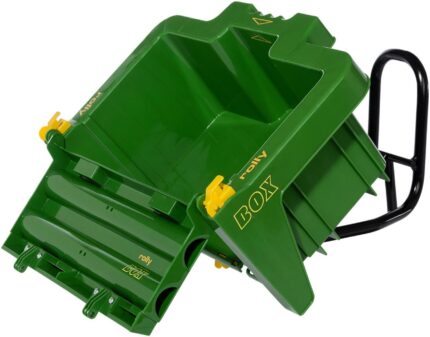 Caisse portable RollyBox, JOHN DEERE – Image 3