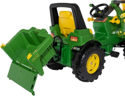 Caisse portable RollyBox, JOHN DEERE – Image 6