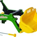 Chargeur Lader Premium JOHN DEERE