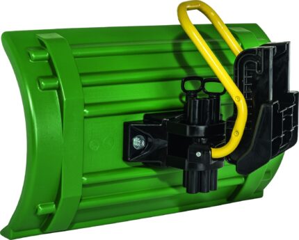Lame à neige, JOHN DEERE – Image 3