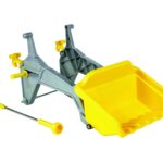 Chargeur frontal ROLLY KID pour tracteur 2 ans