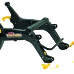 Chargeur frontal RollyTrac