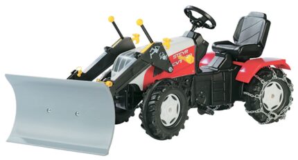 Chasse Neige avec 2 adaptateurs – Image 4