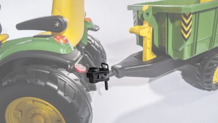 Adaptateur ROLLY pour tracteur PEG PEREGO – Image 5