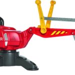 Pelleteuse sur pieds ROLLY Digger