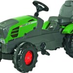 Tracteur à pédales FENDT Vario 211