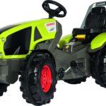 Tracteur à pédales X-Trac Premium CLAAS Axion 940