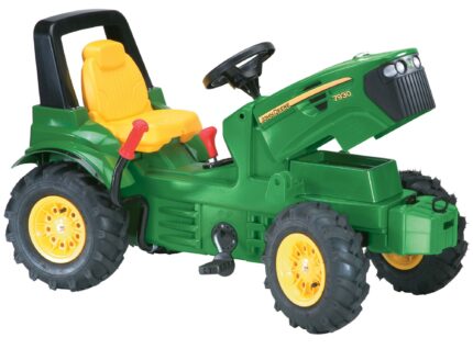 Tracteur à pédales JOHN DEERE 7930 – Image 3