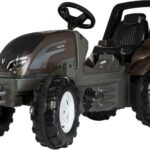 Tracteur à pédales VALTRA