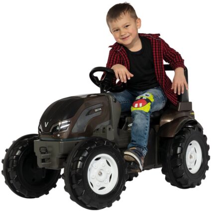 Tracteur à pédales VALTRA – Image 5