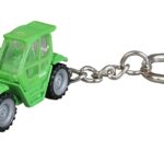 Porte clef MERLO Chargeur télescopique
