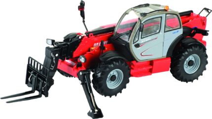 MANITOU MT 1840 Chargeur télescopique