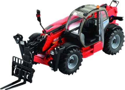 MANITOU MT 1840 Chargeur télescopique – Image 2