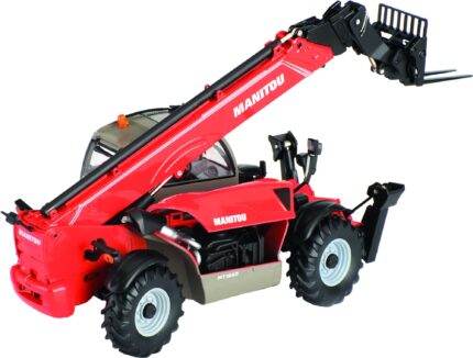 MANITOU MT 1840 Chargeur télescopique – Image 3