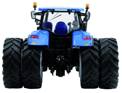 NEW HOLLAND T-7060 jumelées – Image 3