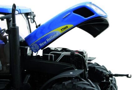 NEW HOLLAND T-7060 jumelées – Image 5