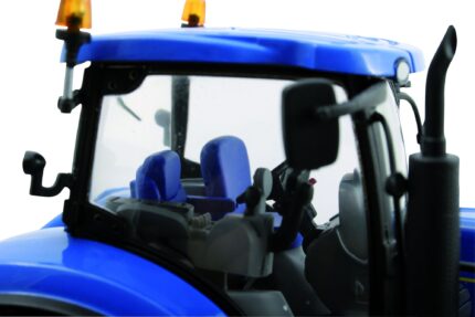 NEW HOLLAND T-7060 jumelées – Image 6