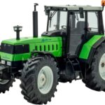 DEUTZ FAHR Agrotrac 150