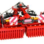 MASCHIO Aquila Rotoherse repliable