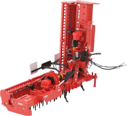 MASCHIO Aquila Rotoherse repliable – Image 3