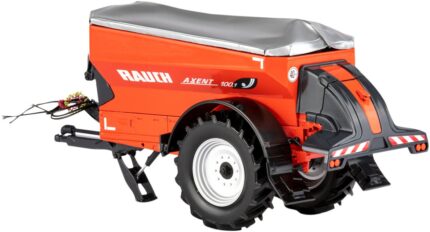 RAUCH Axent 100.1 Epandeur d'engrais – Image 3
