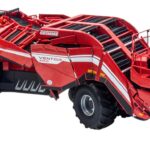 GRIMME Ventor 4150 Arracheuse de Pdt