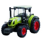 Coffret 3 tracteurs : FENDT et CLAAS