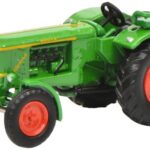 DEUTZ F4 L 514