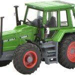 FENDT Favorit 622 LS
