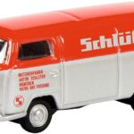 VOLKSWAGEN T2