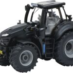 DEUTZ-FAHR 9340 TTV WARRIOR