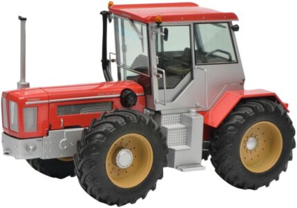 SCHLUTER Super Trac 2500 VL