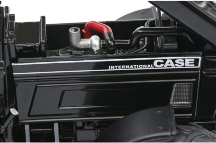 CASE IH 1455XL – Image 4